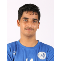 محمد باقر حسين جمعه علي