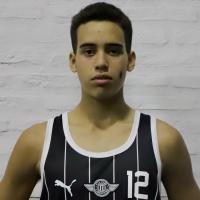 LUCAS BOGADO