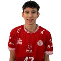 BRUNO GONSALVES