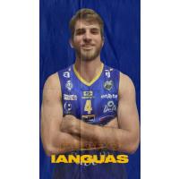 PEDRO IANGUAS