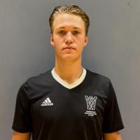 Vilhelm Samuelsson Skygge