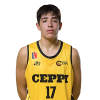 Bastian Figueroa Ousbel