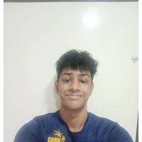 Shamil Roshan Mikhail Murali