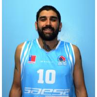 Pedro Sandoval Marquez