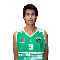 Matias E. Coronado Munoz