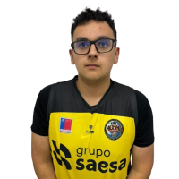 Nicolas Berger Garcia