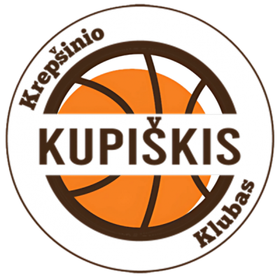 Logo KK Kupiškis