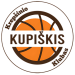 Logo KK Kupiškis