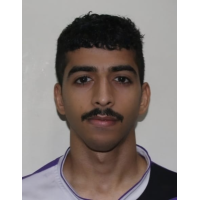 عبدالله إبراهيم حسن العبادي