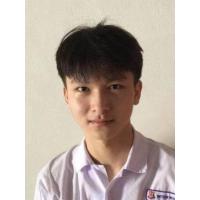 Kee Chi, Matthew Wong