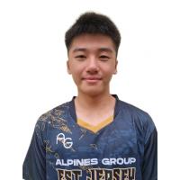 Chern Wei Tan