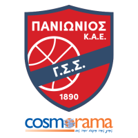 Panionios COSMORAMA TRAVEL