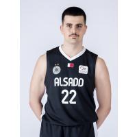 Tameem Ashraf Abuissa