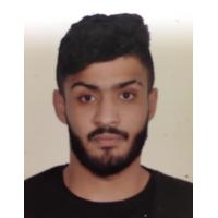 ابراهيم دعيج خليفة الدوسري