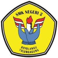 SMK NEGERI 2 BOYOLANGU