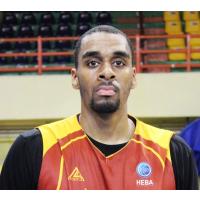 Ντάριους Κάρτερ