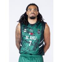 Raekwon Deshawn Rogers