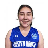 Maritxu Marianjel Urrejola