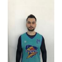 Cristian Zamfir