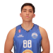 Perez Sanhueza, Benjamin