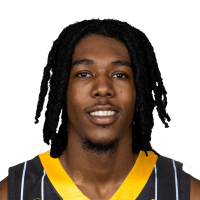 Marcus Carr