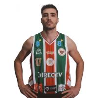 EMILIANO BASTON