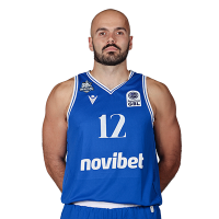 Κωνσταντίνος ΚΑΜΠΟΥΡΙΔΗΣ