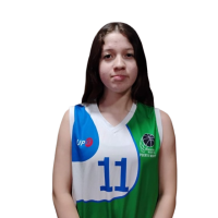 Arlette Mansilla Aguila