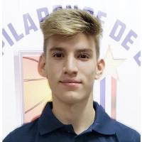 DAVID CABRAL