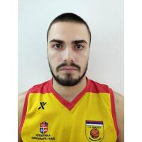 Sergej JOVANOVIC