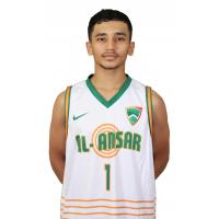 Tariq Aljohani
