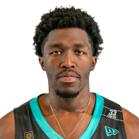 Jordy Tshimanga