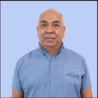 Pedro Godinez