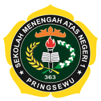 SMA NEGERI 1 PRINGSEWU
