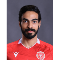 حسين جميل منصور علي