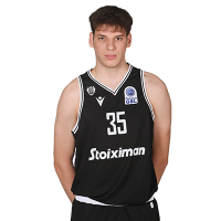 Μιχαήλ ΝΟΥΣΙΟΣ