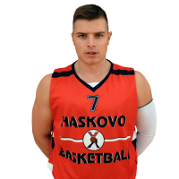 Костадин Деливълчев