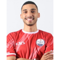 أحمد صالح سند راشد