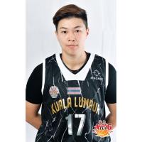 Shun Tsin, Sunny Chin