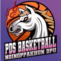 PDS BASKETBALL NOINOPPAKHUN DPU