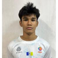 Tehjaswar Sakkravarthi