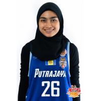Syakila Low Shazwan Low