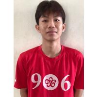 Jan Hao Chin