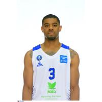 Τζέιλεν Χάντζον