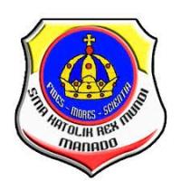 SMA REX MUNDI MANADO