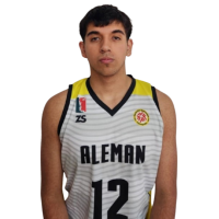 Jeremias Robles Canario