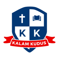 SMA KALAM KUDUS 2 JAKARTA