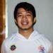 Cedric Labing-isa