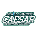 GYMALE ACADEMY PACIFIC CAESAR SURABAYA