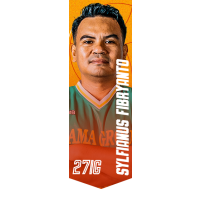 Sylfianus Fibryanto Rahmahadi